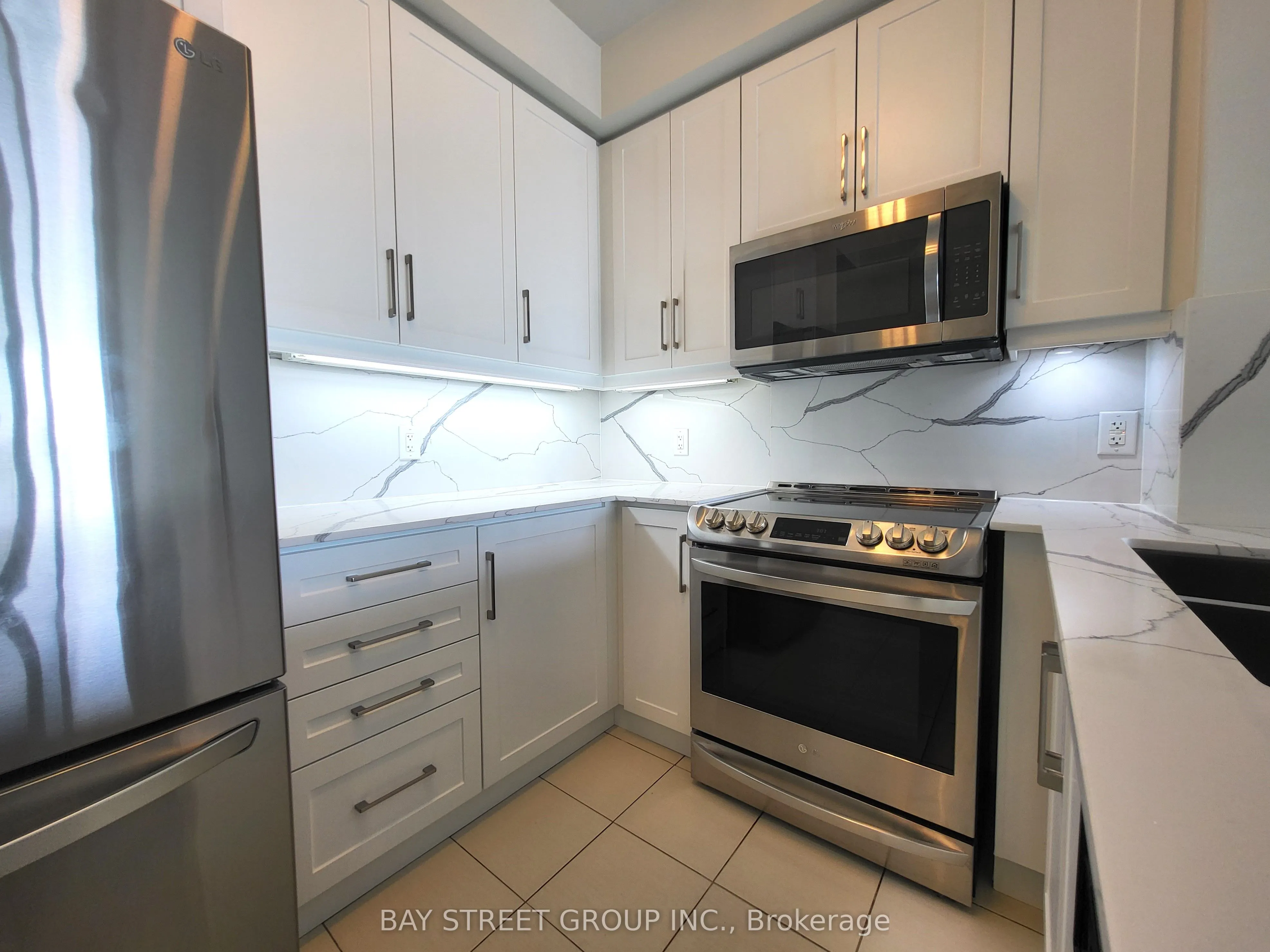 50 Absolute Avenue, #3608
