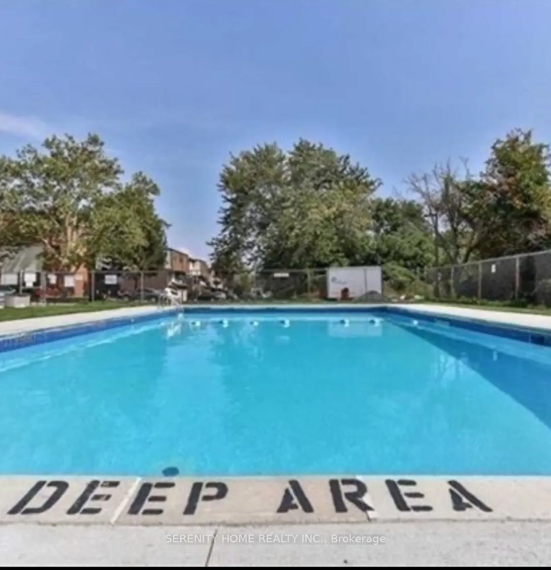 180 Mississauga Valley Boulevard, #181