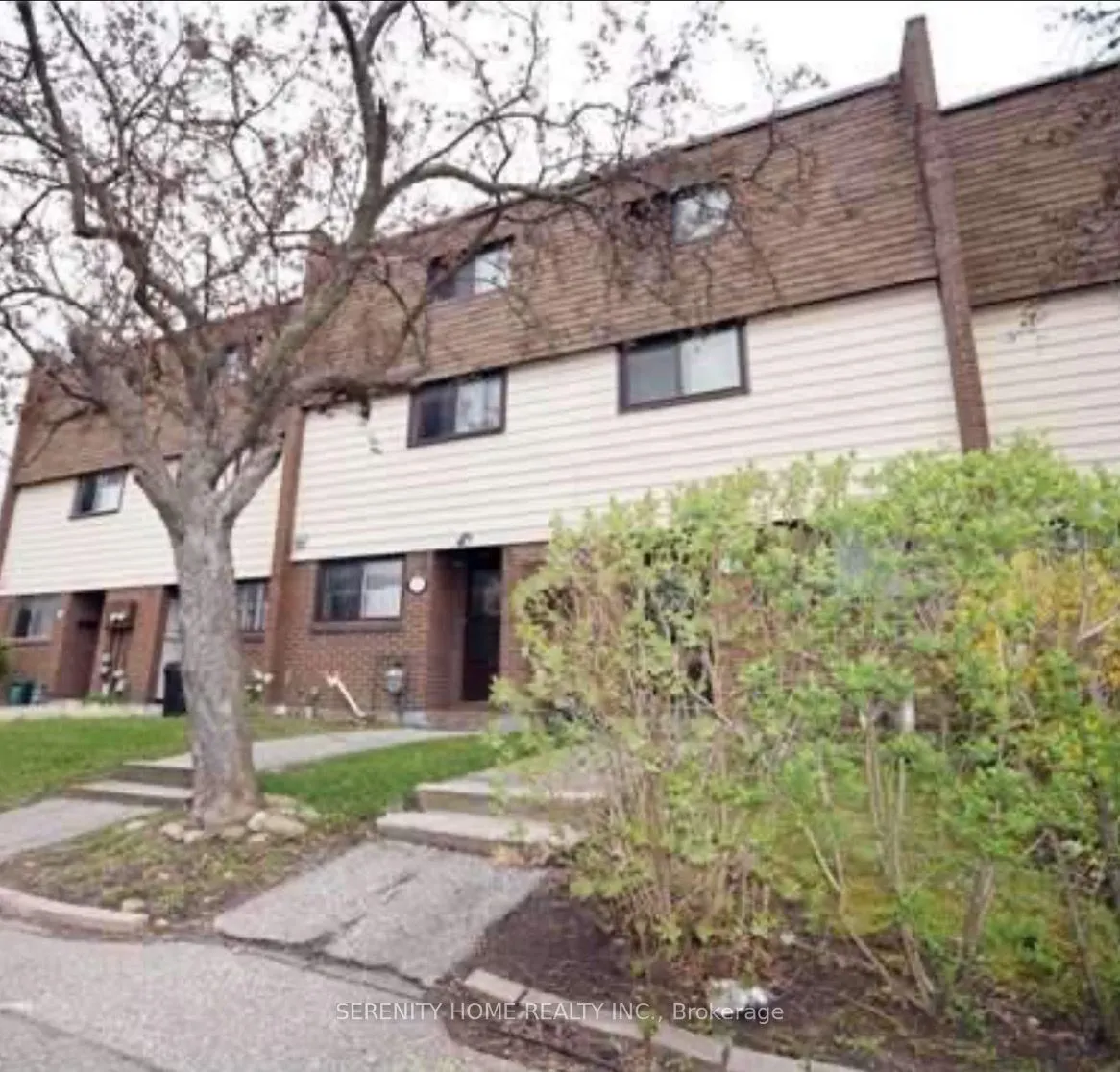 180 Mississauga Valley Boulevard, #181