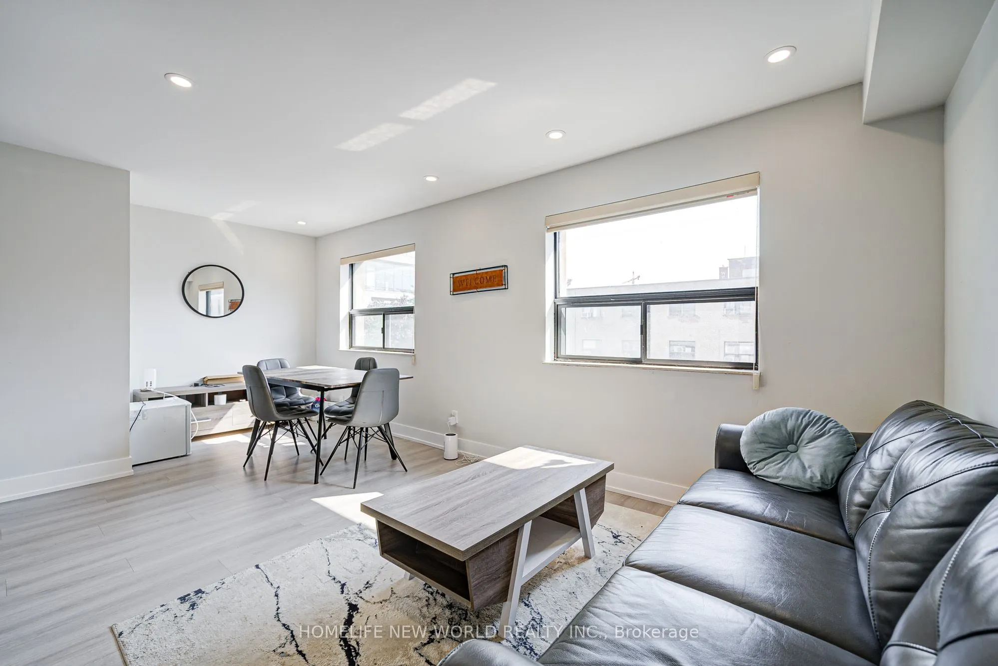 133 Jefferson Avenue, #B