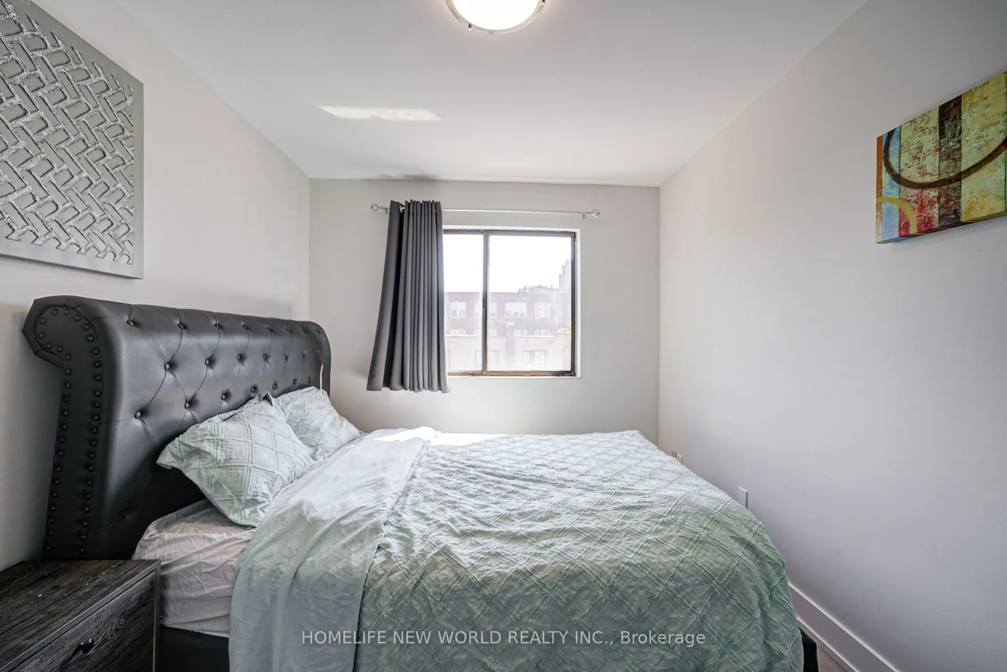 133 Jefferson Avenue, #B