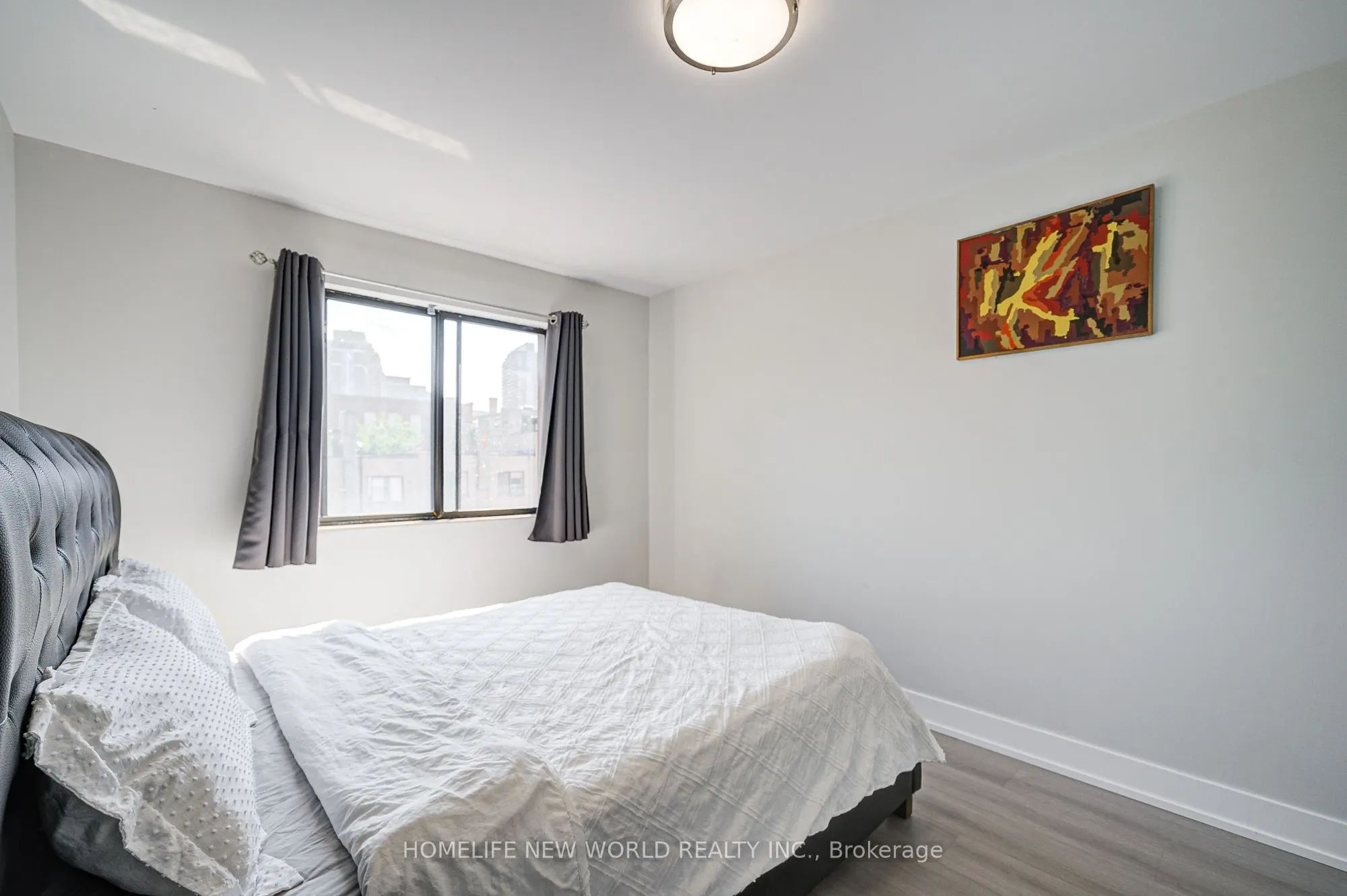 133 Jefferson Avenue, #B