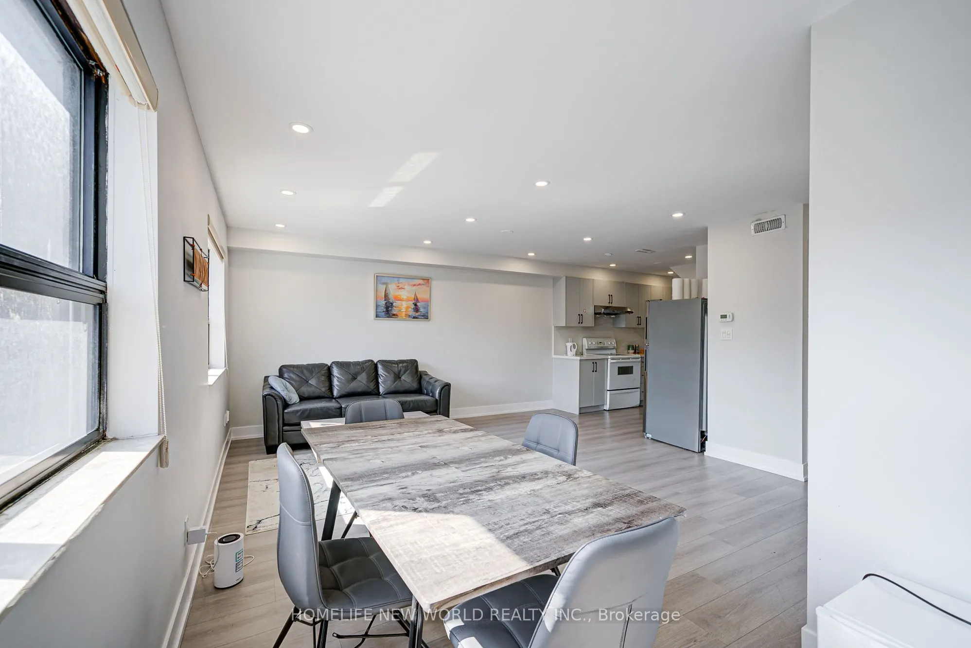 133 Jefferson Avenue, #B