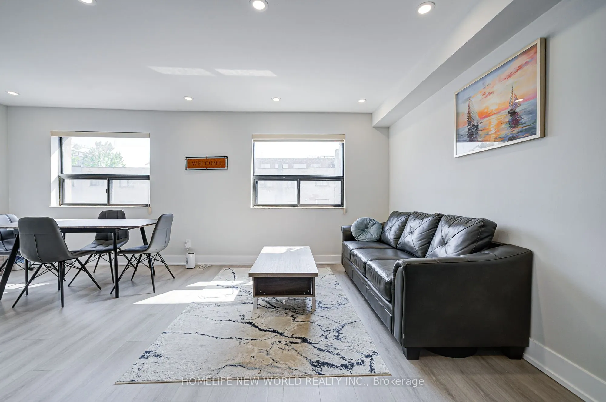 133 Jefferson Avenue, #B