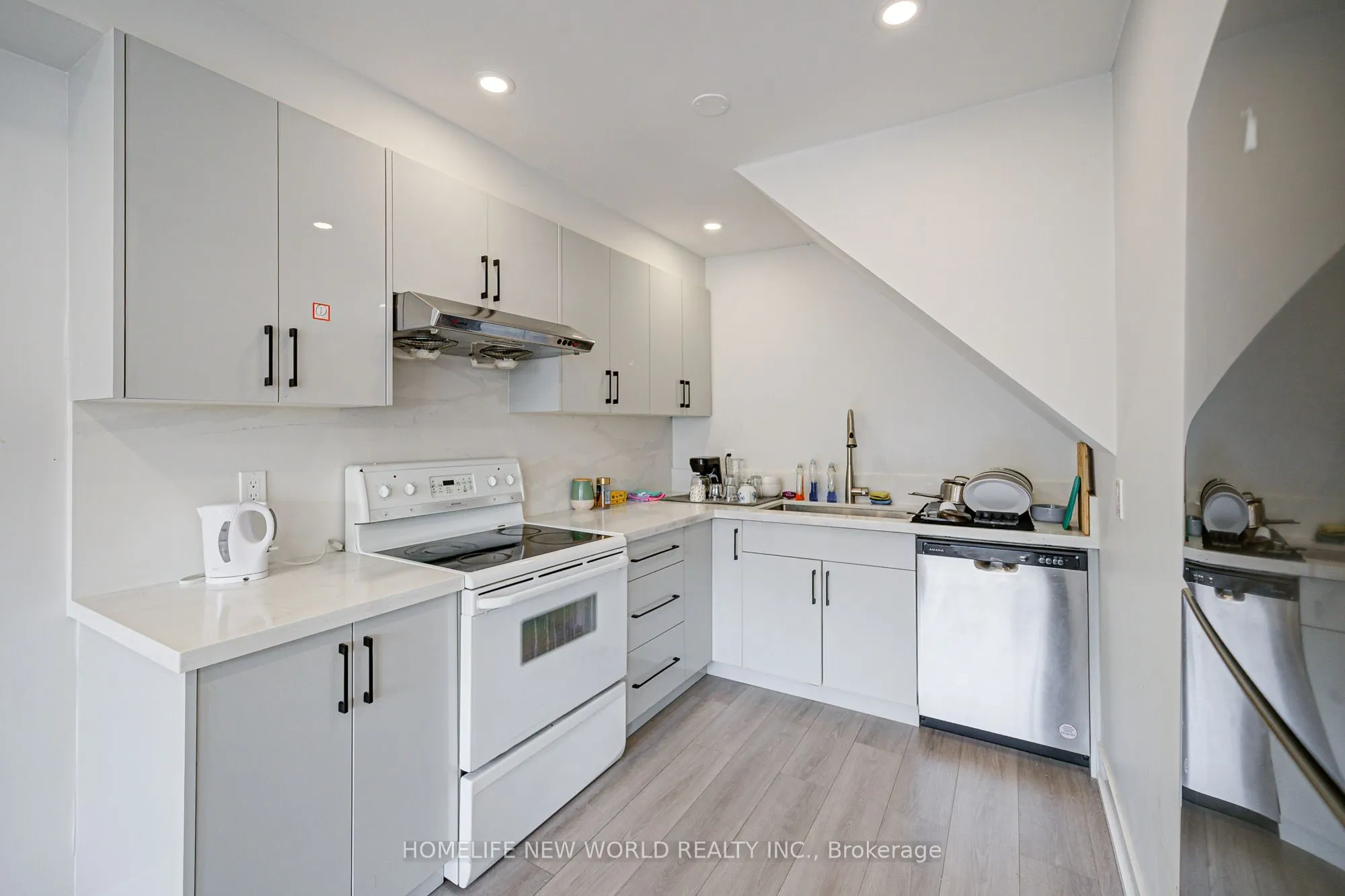 133 Jefferson Avenue, #B