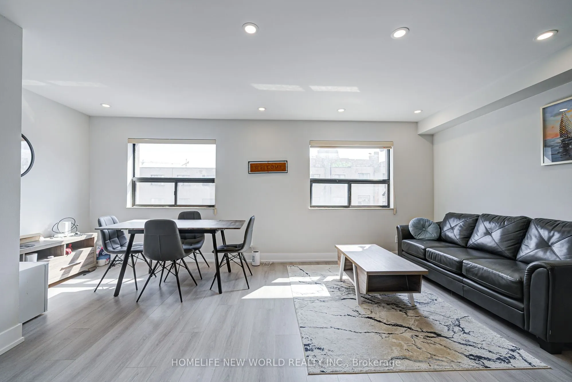 133 Jefferson Avenue, #B