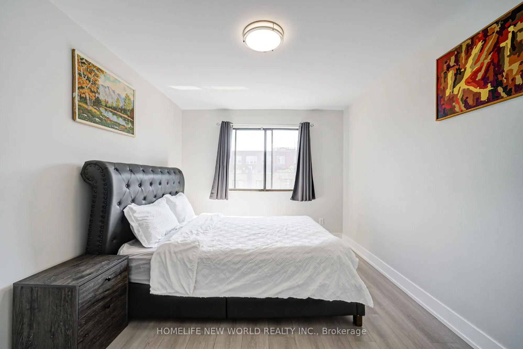 133 Jefferson Avenue, #B
