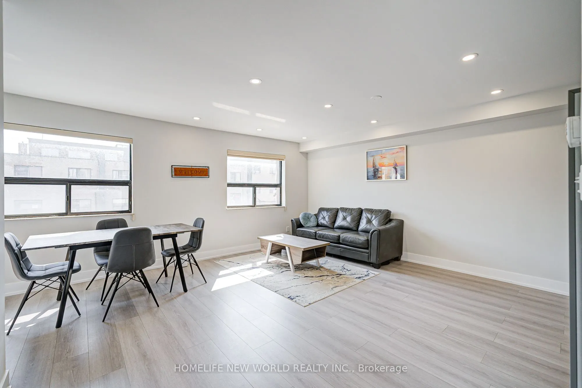133 Jefferson Avenue, #B