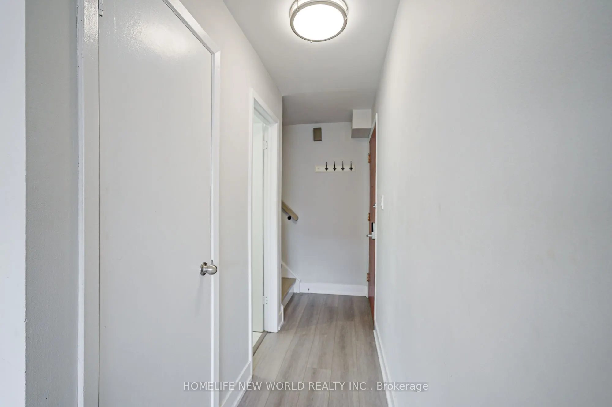 133 Jefferson Avenue, #B