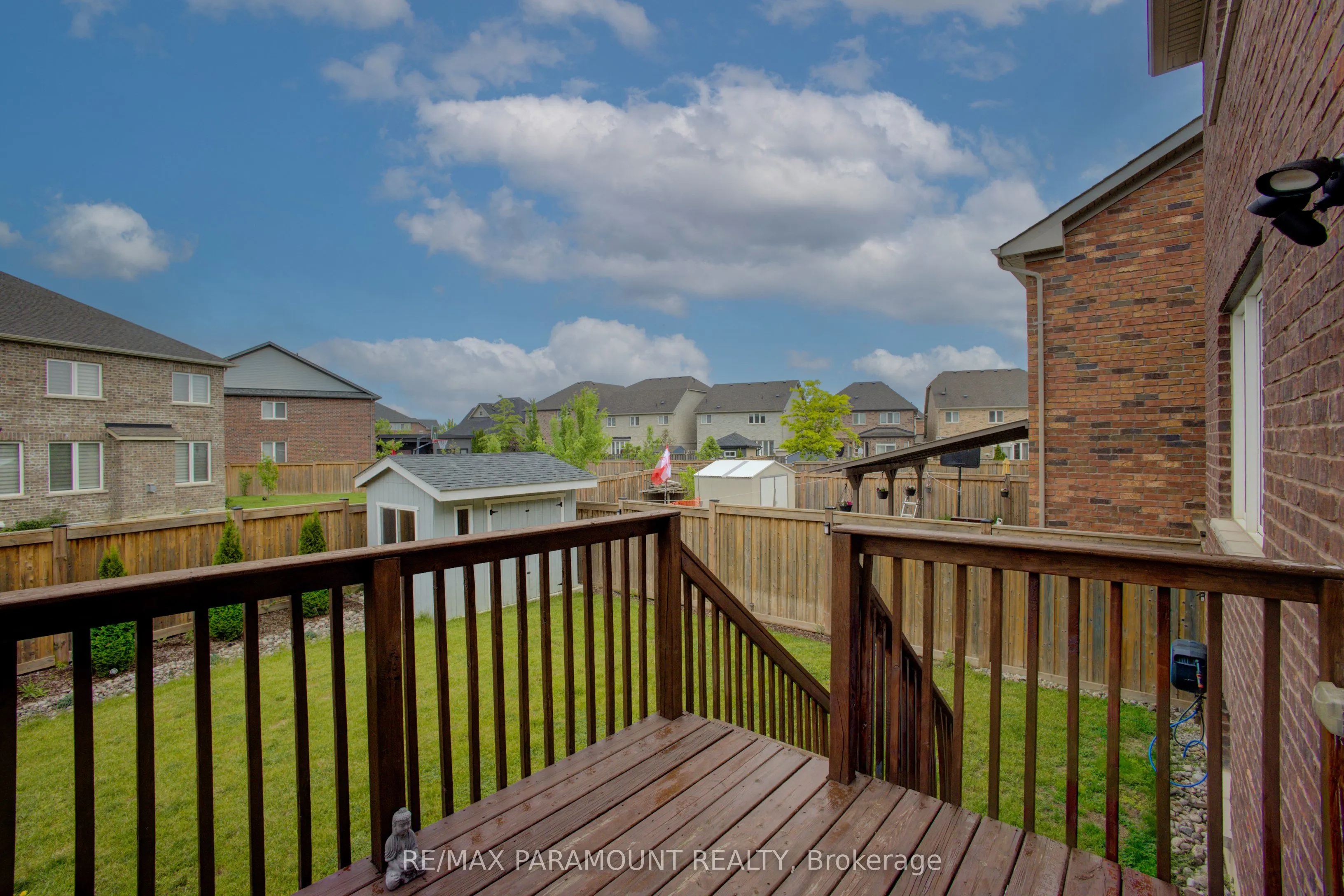69 Fawnridge Road