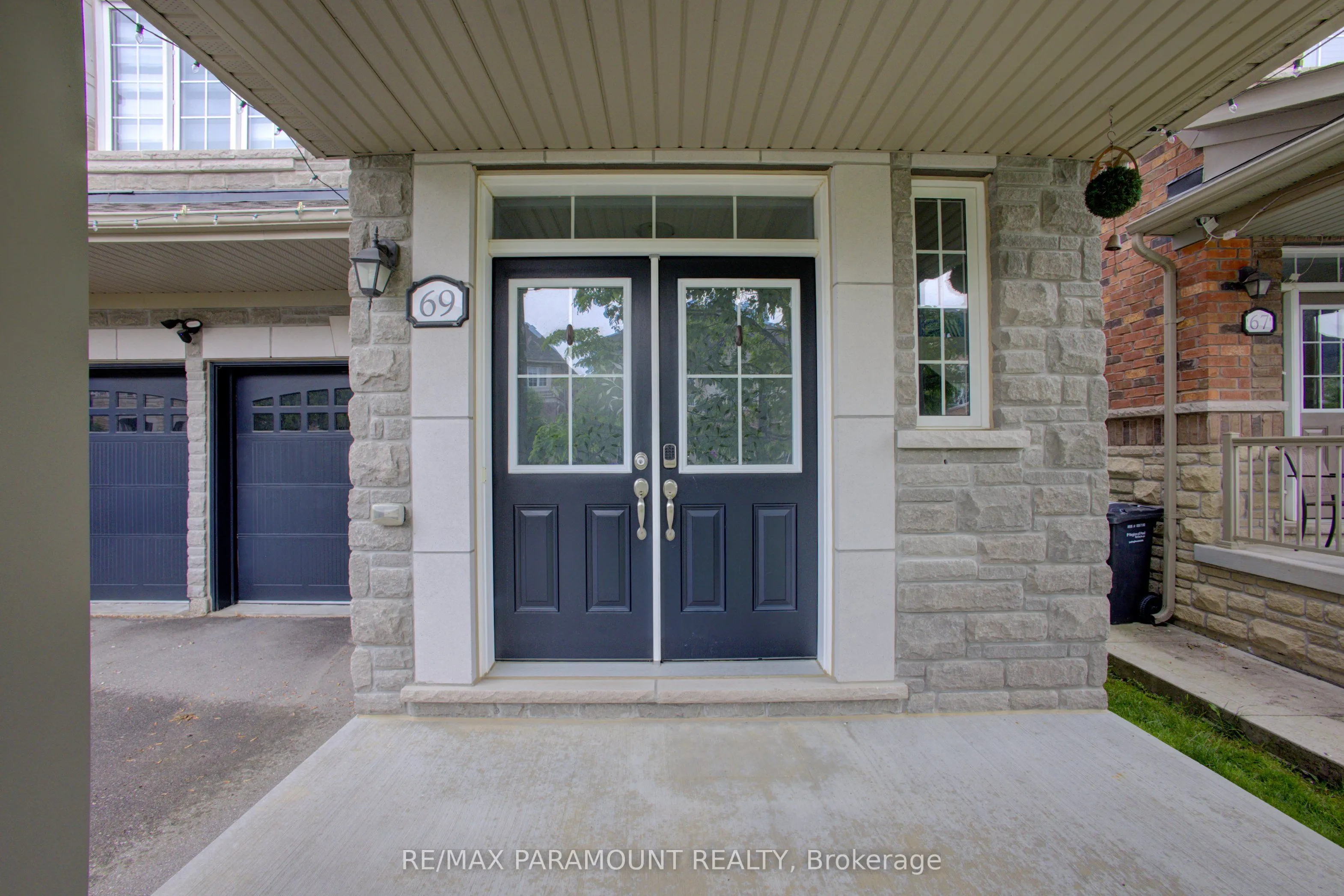 69 Fawnridge Road