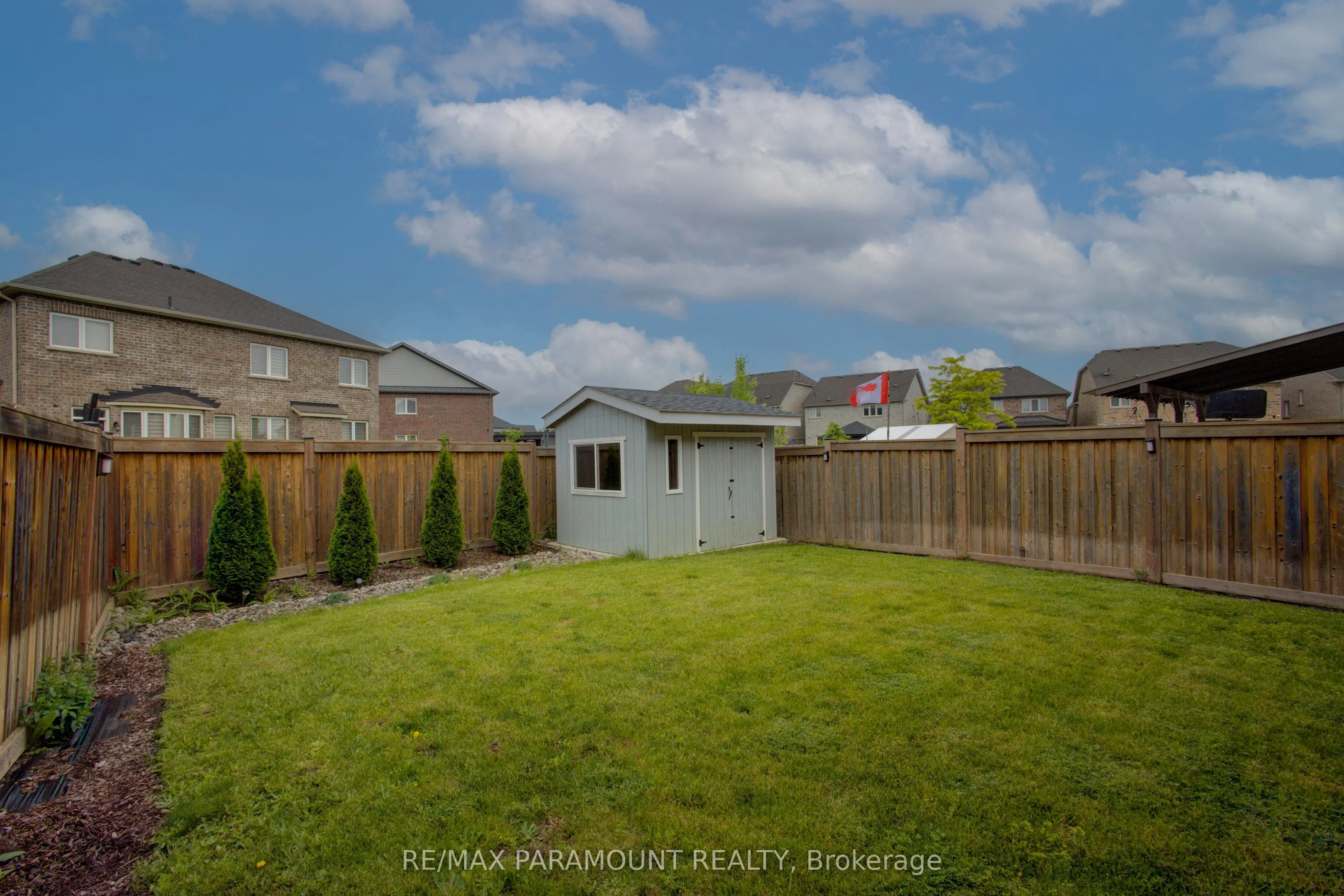 69 Fawnridge Road
