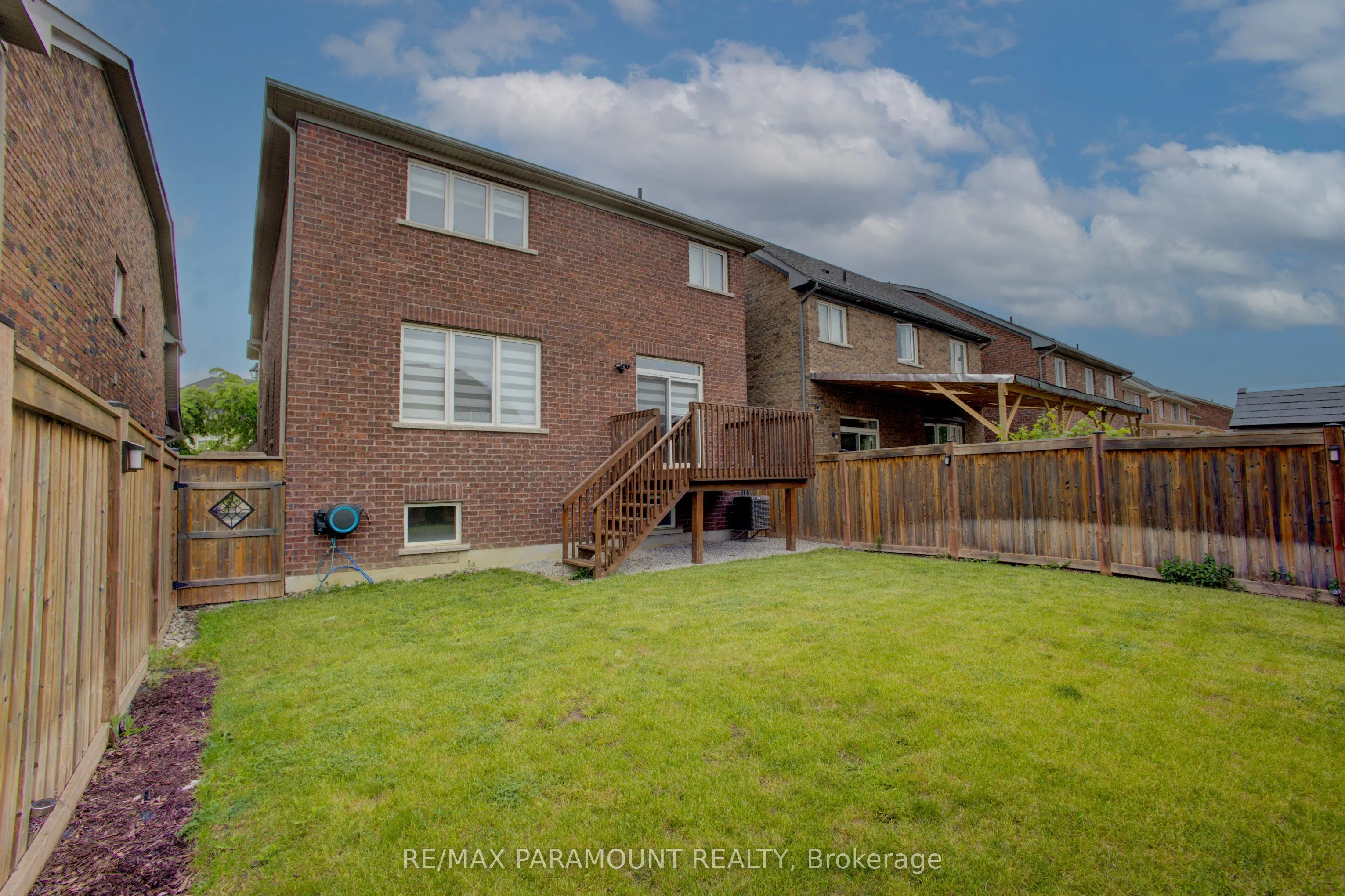 69 Fawnridge Road