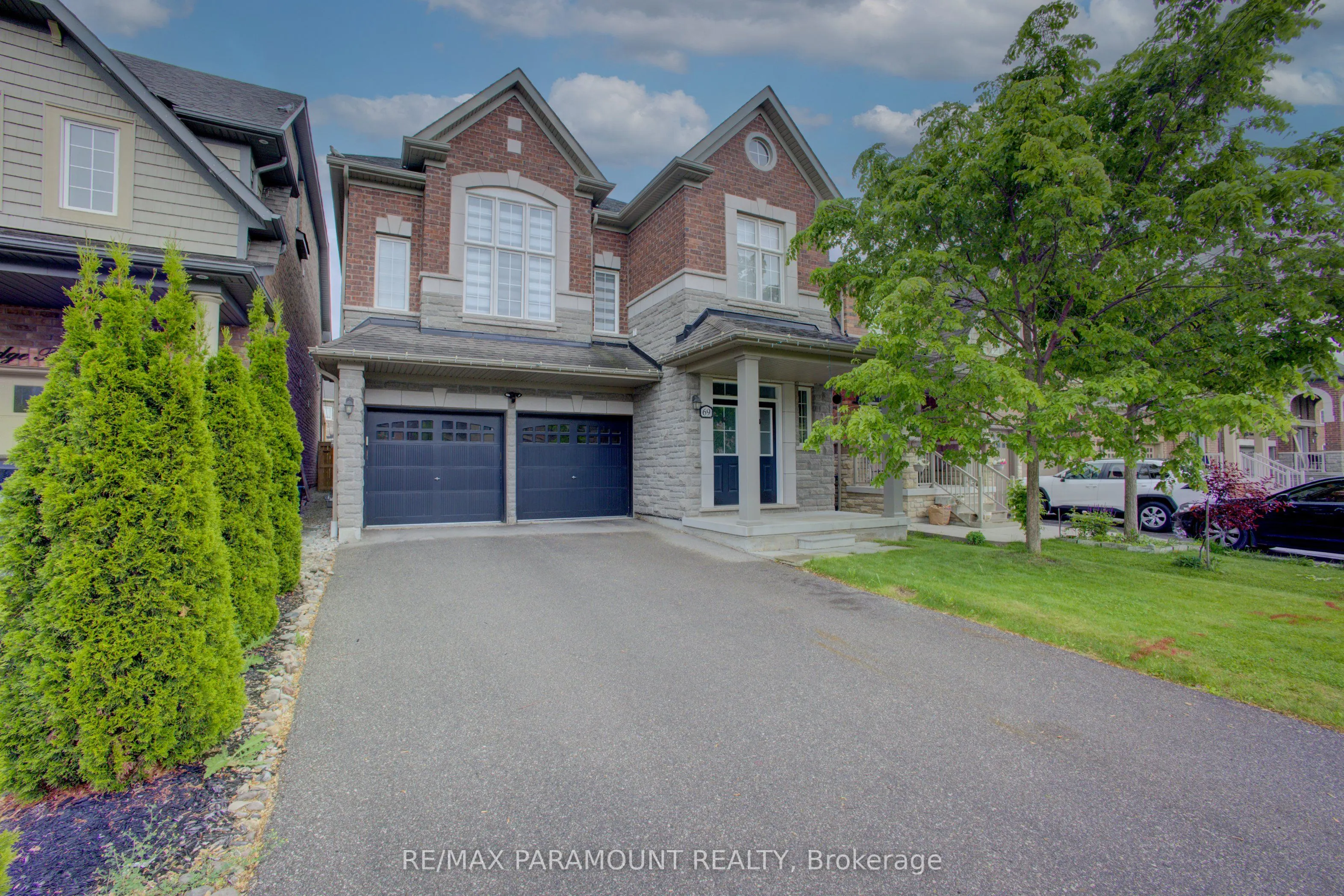 69 Fawnridge Road