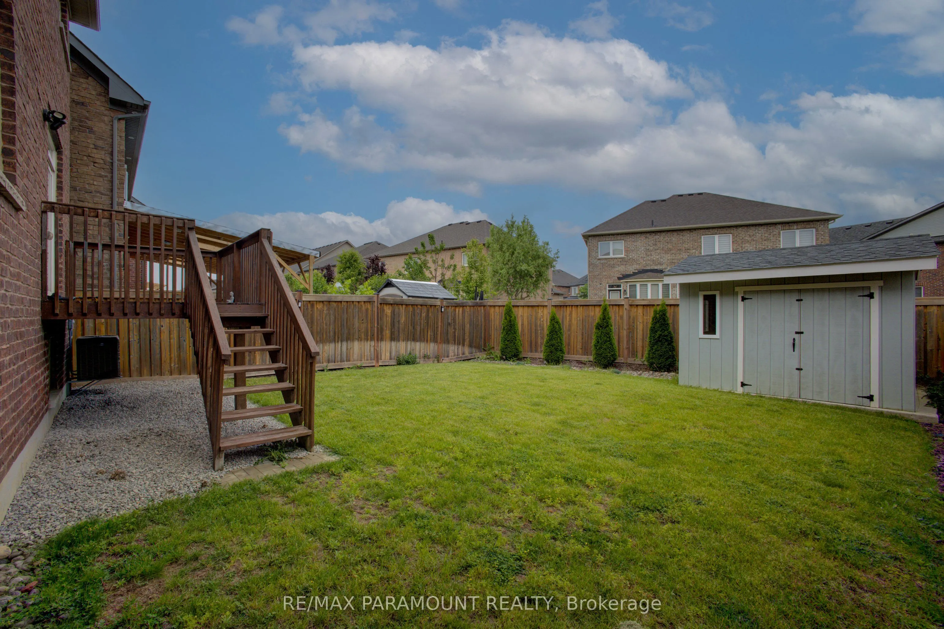 69 Fawnridge Road
