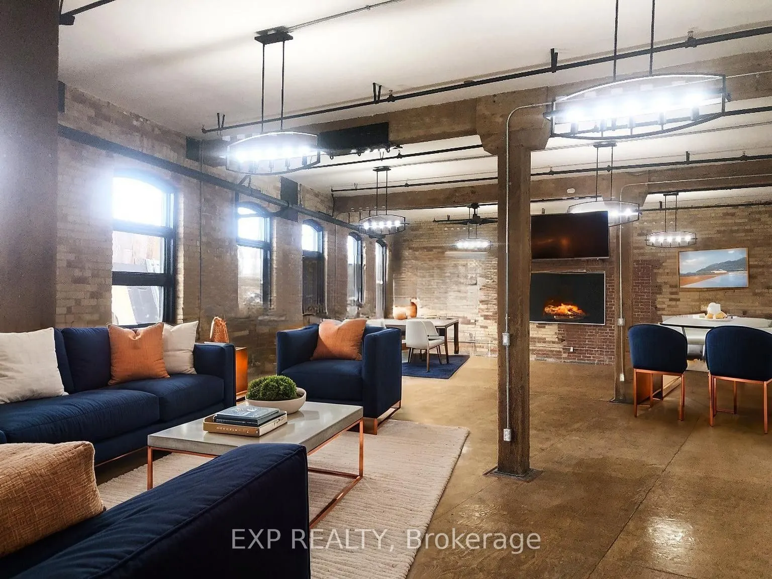 2480 Dundas Street W, #103