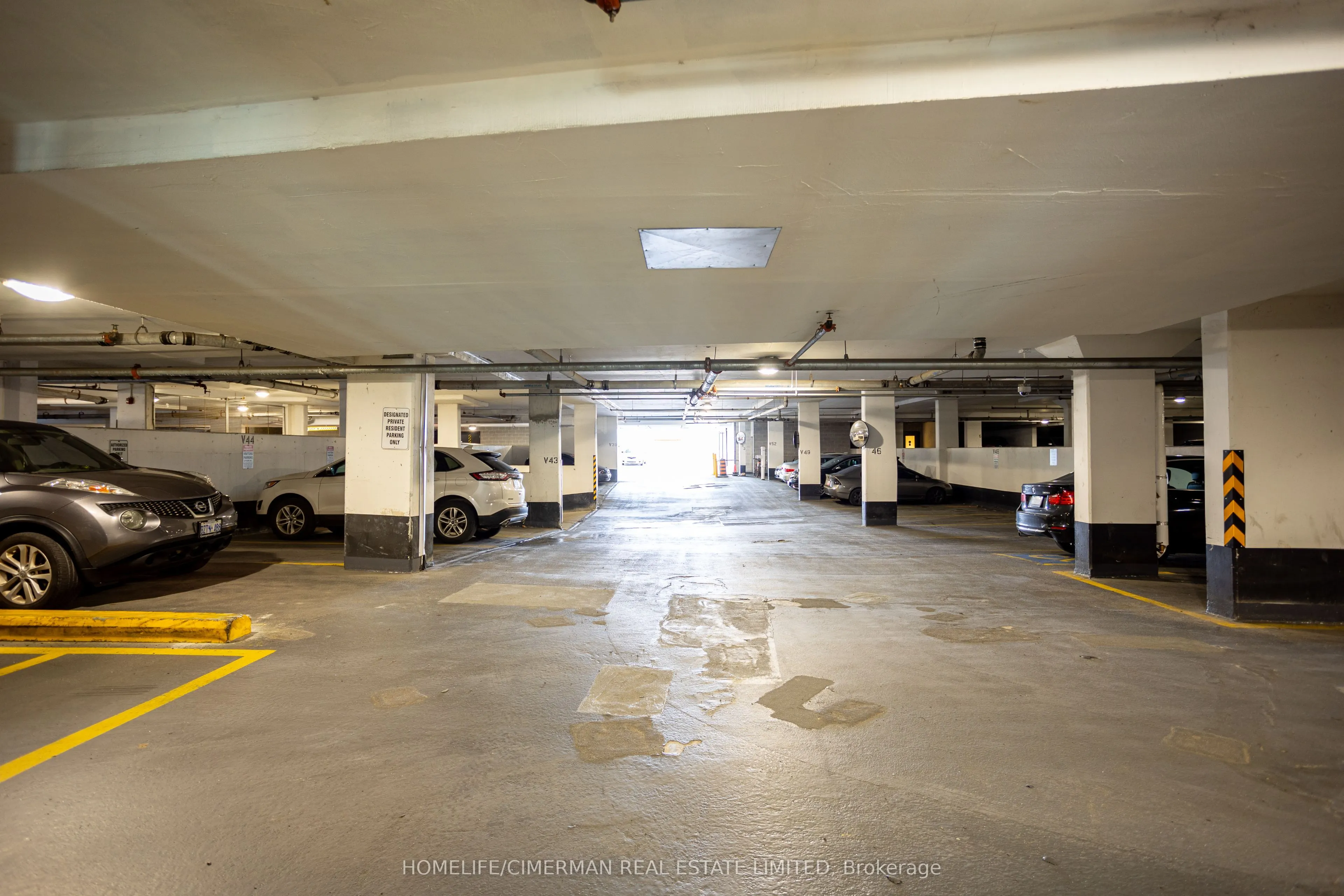 5260 Dundas Street, #C323