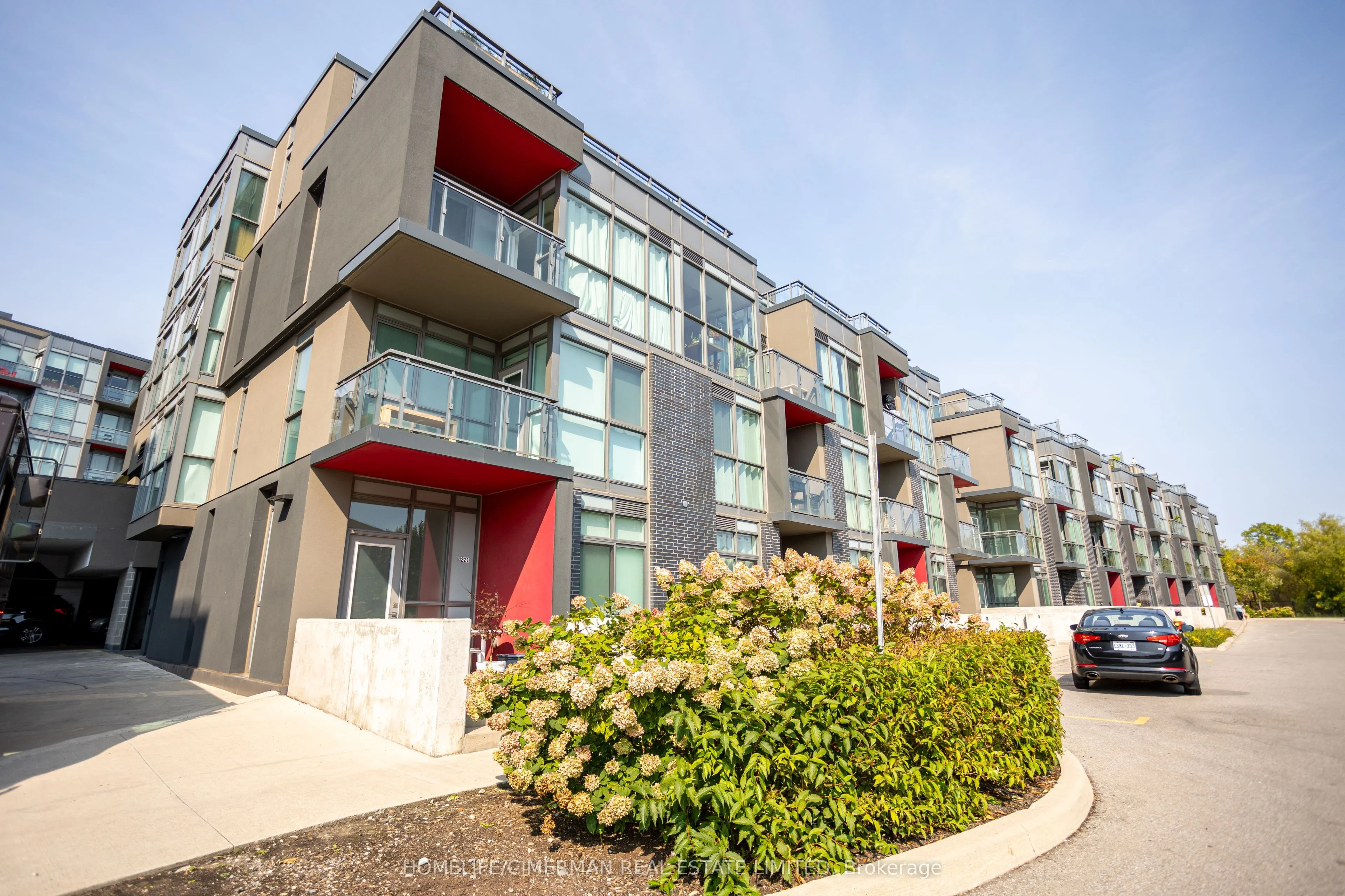 5260 Dundas Street, #C323