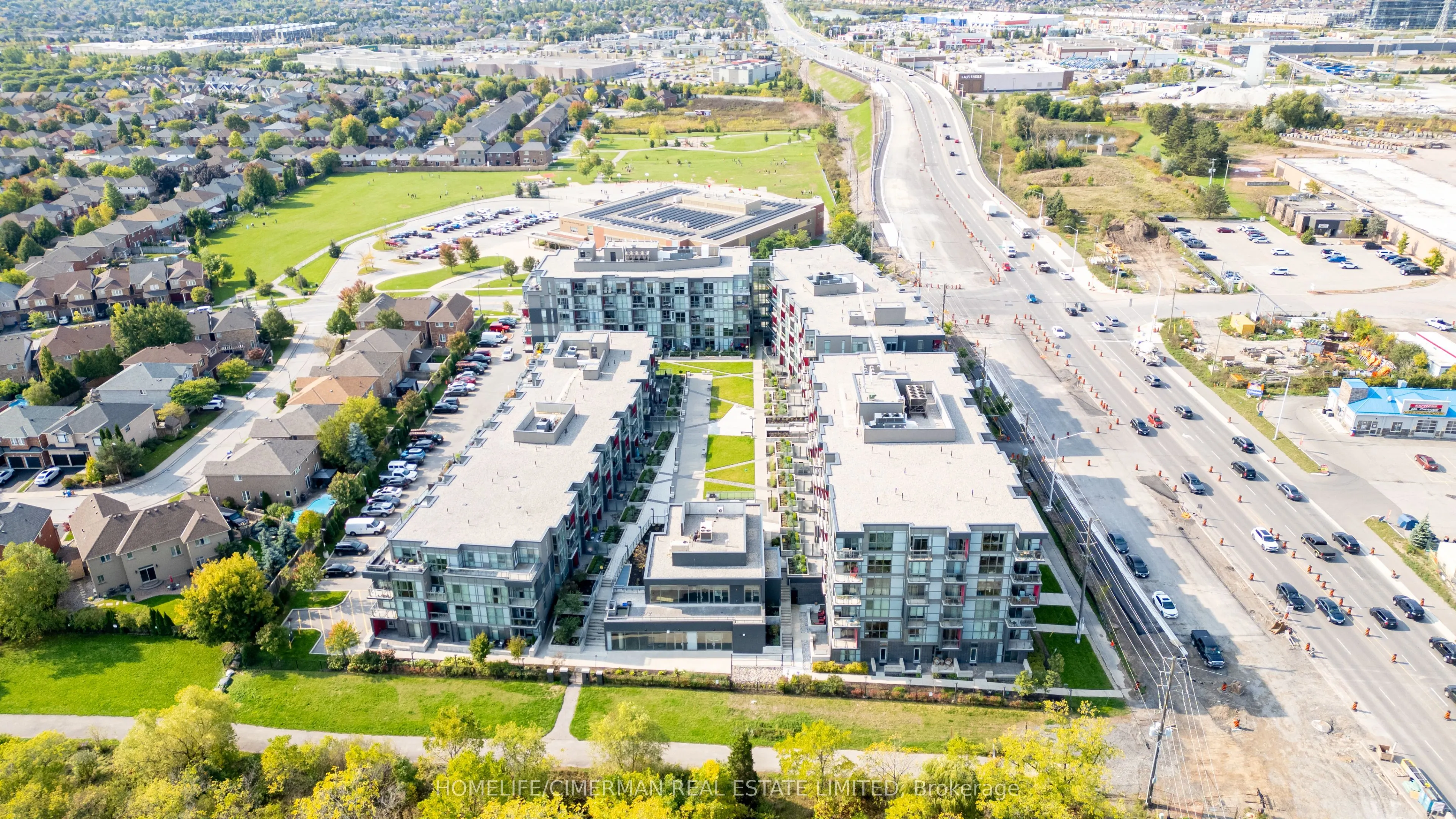 5260 Dundas Street, #C323