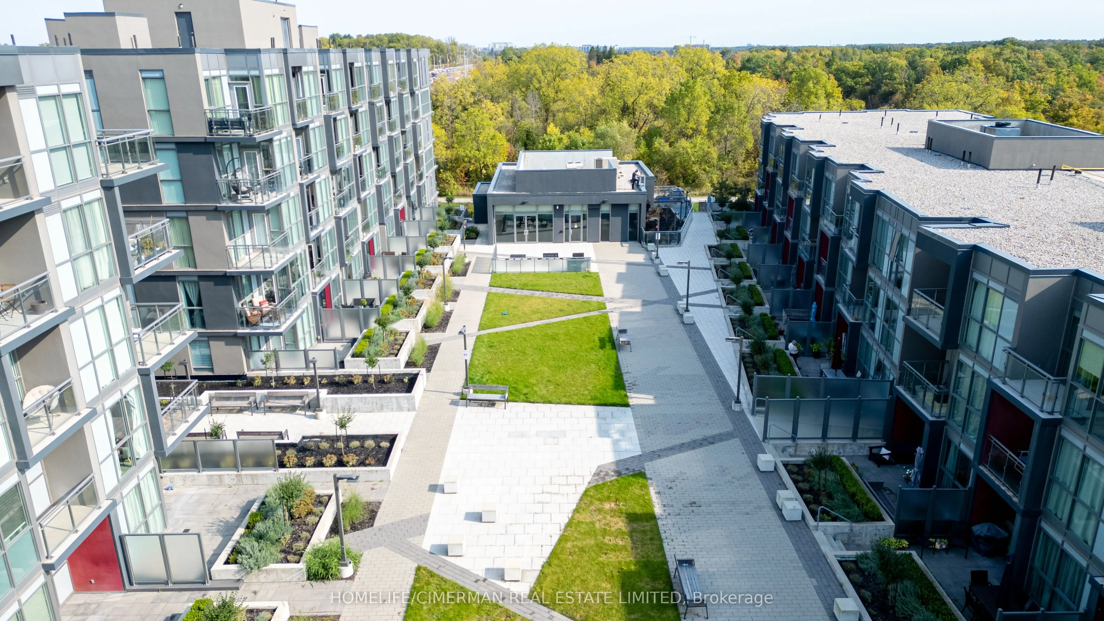 5260 Dundas Street, #C323