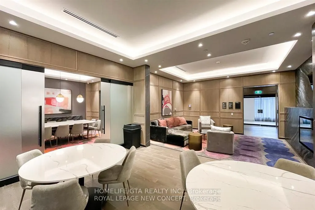 5 Mabelle Avenue, #329