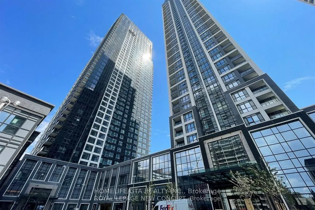 5 Mabelle Avenue, #329