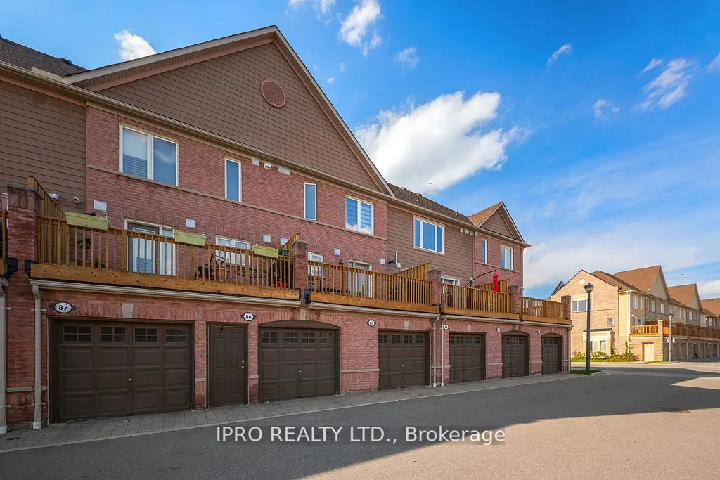 3088 Eglinton Avenue W, #85