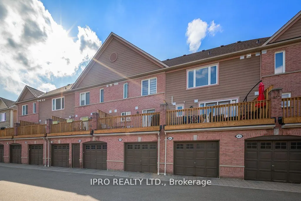 3088 Eglinton Avenue W, #85