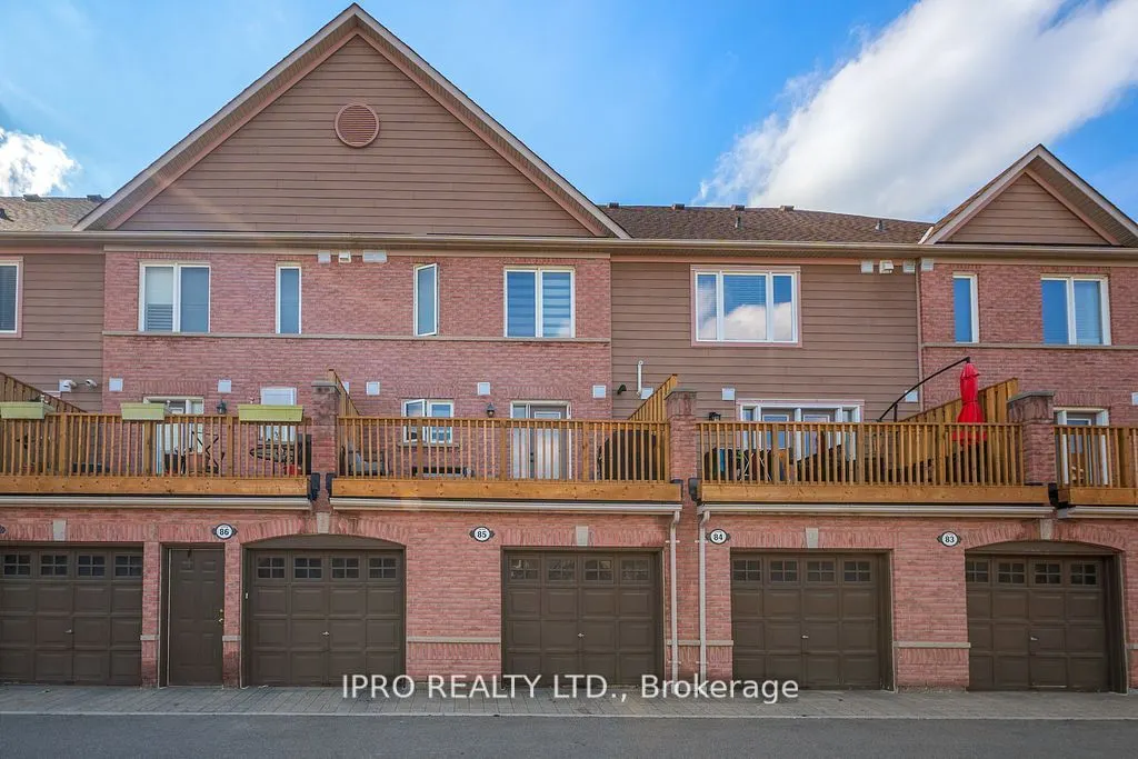 3088 Eglinton Avenue W, #85