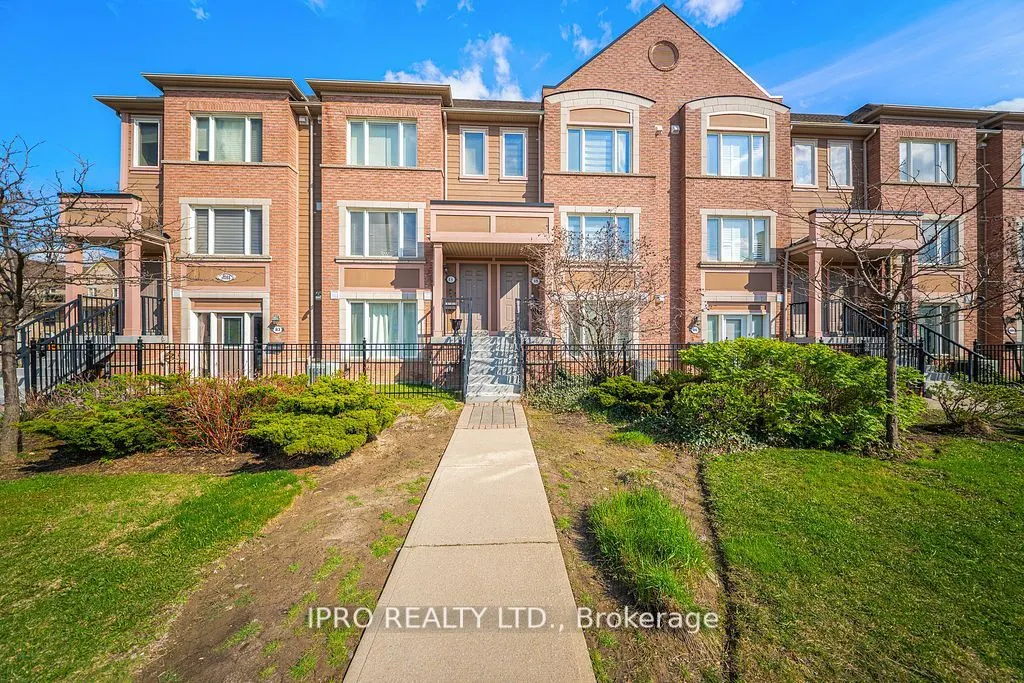 3088 Eglinton Avenue W, #85