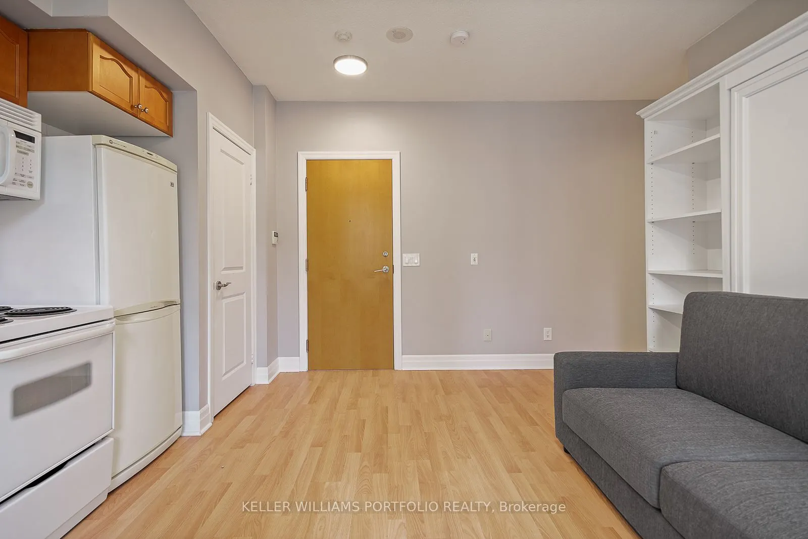 58 Marine Parade Drive, #221