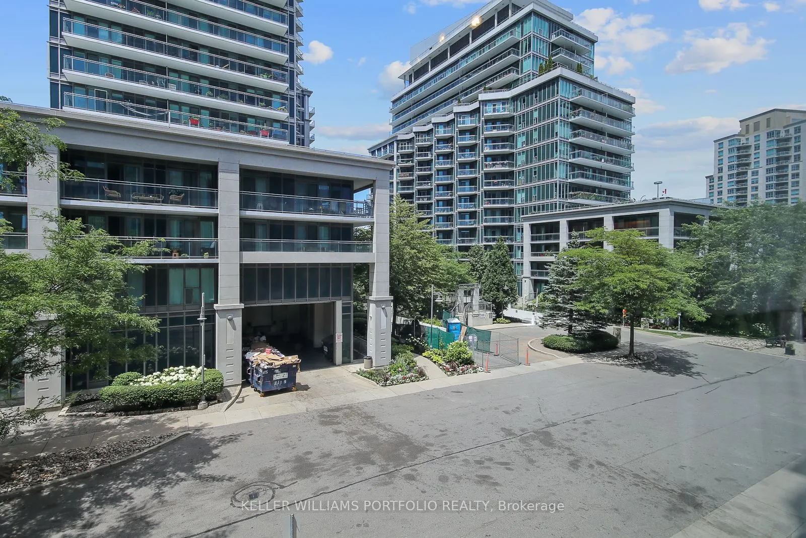 58 Marine Parade Drive, #221