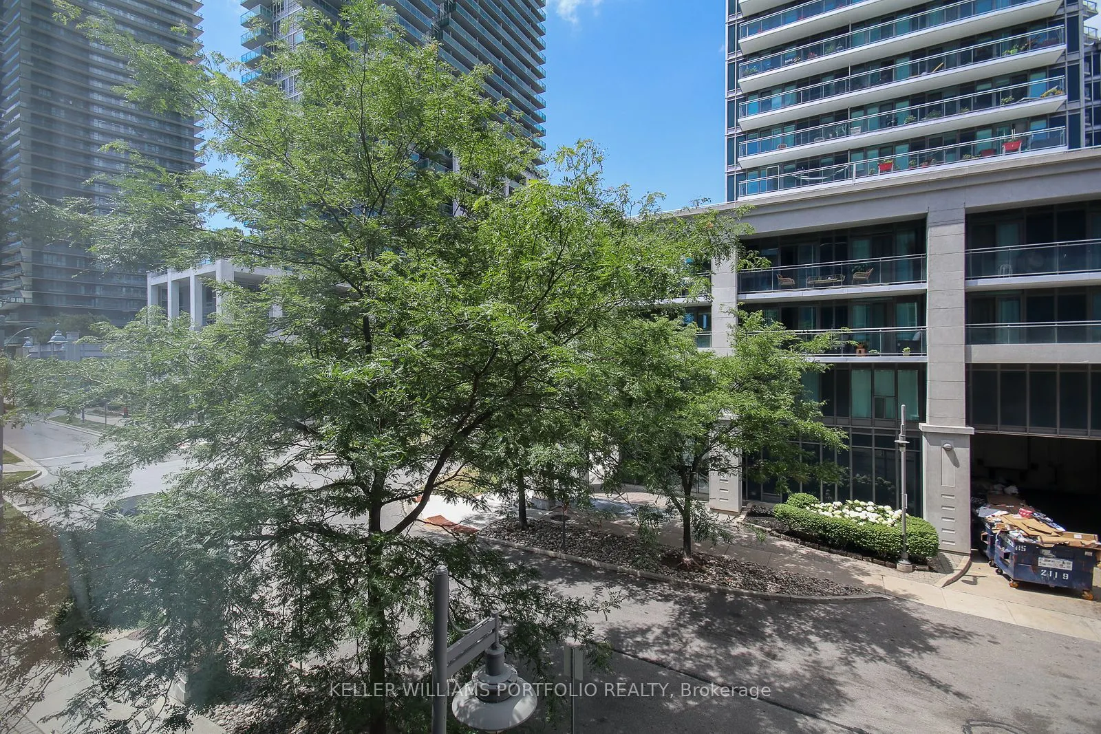 58 Marine Parade Drive, #221