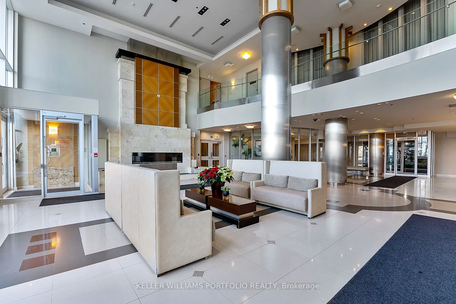 58 Marine Parade Drive, #221