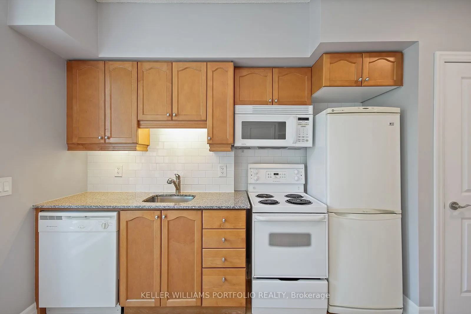 58 Marine Parade Drive, #221