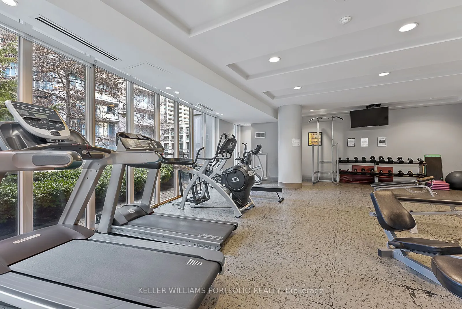 58 Marine Parade Drive, #221