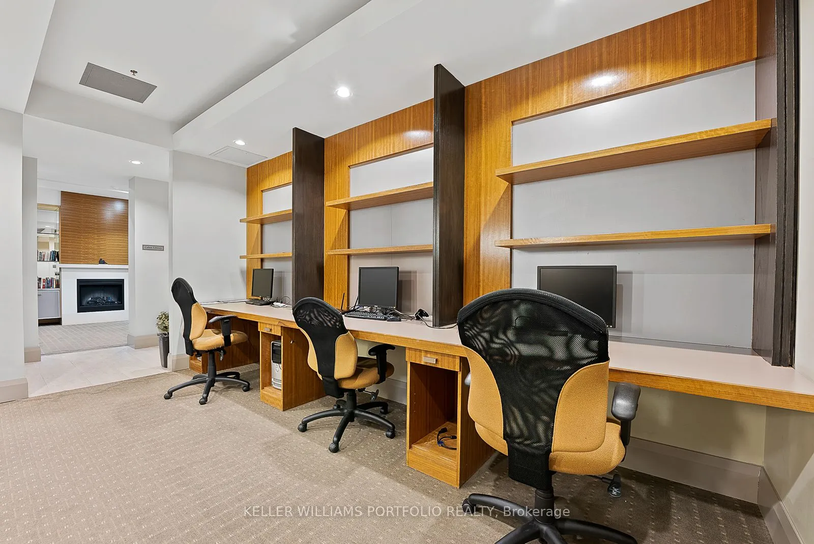 58 Marine Parade Drive, #221