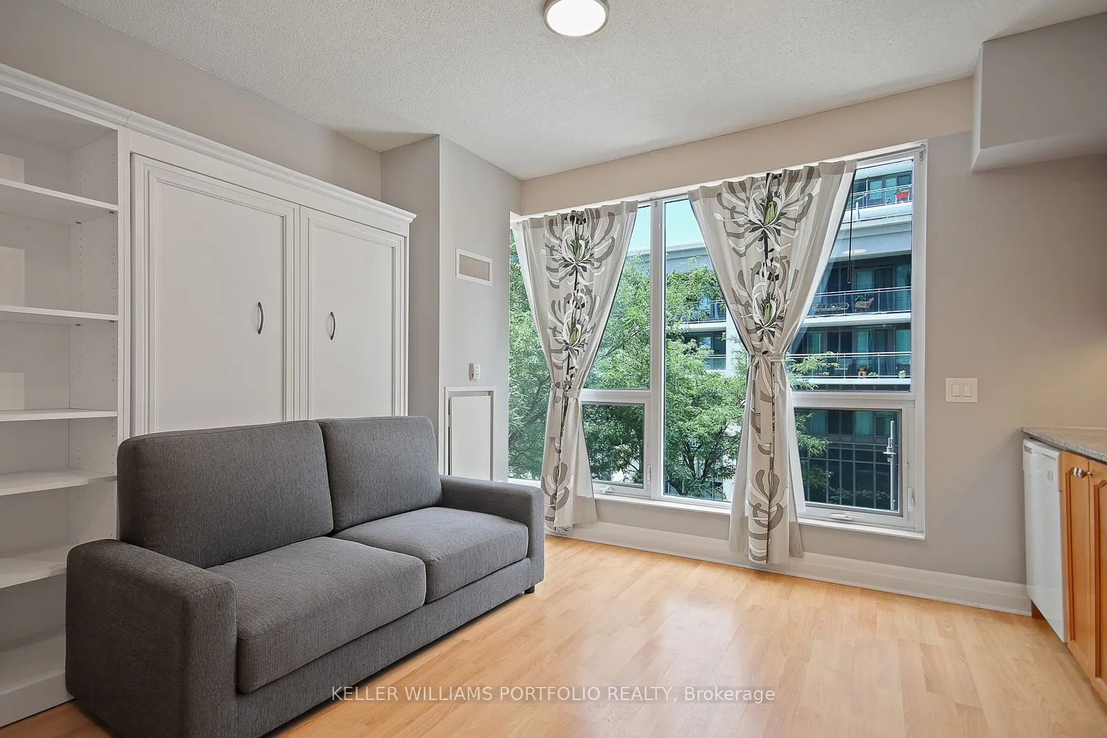 58 Marine Parade Drive, #221