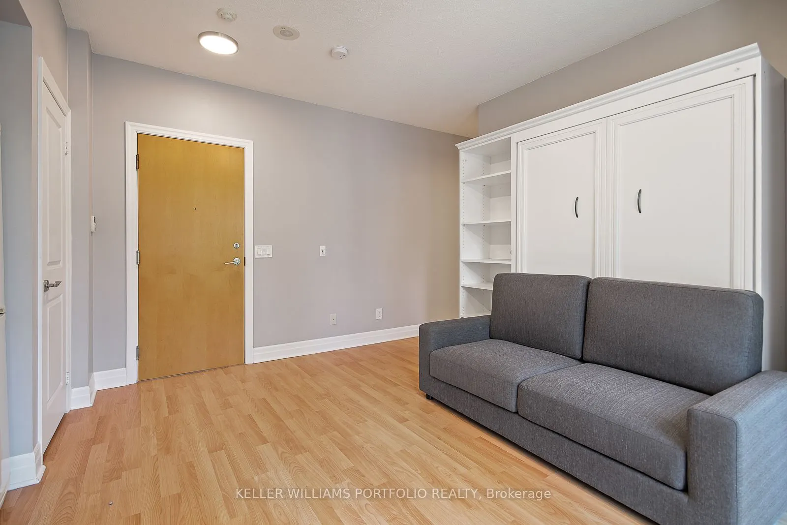 58 Marine Parade Drive, #221