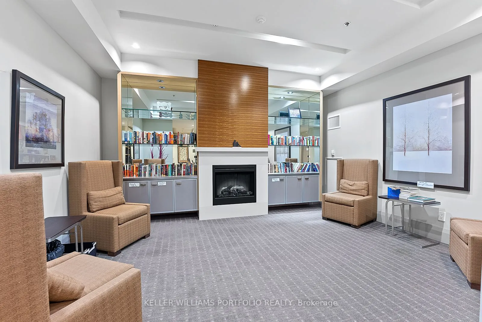 58 Marine Parade Drive, #221