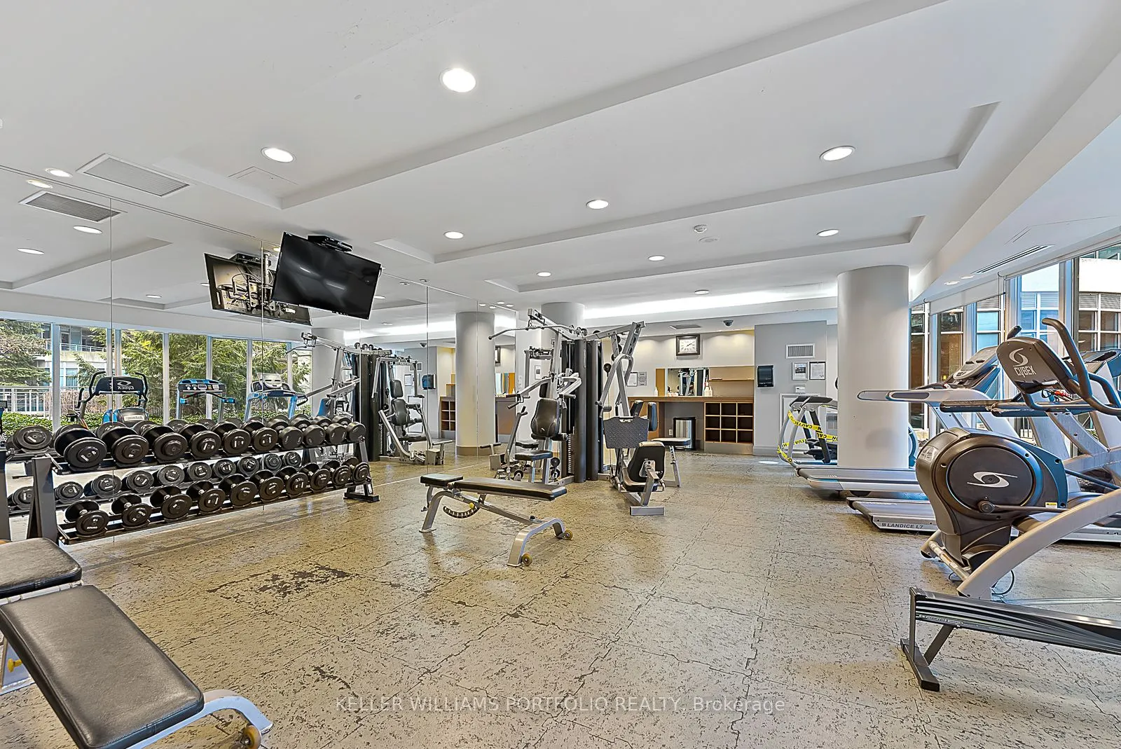 58 Marine Parade Drive, #221