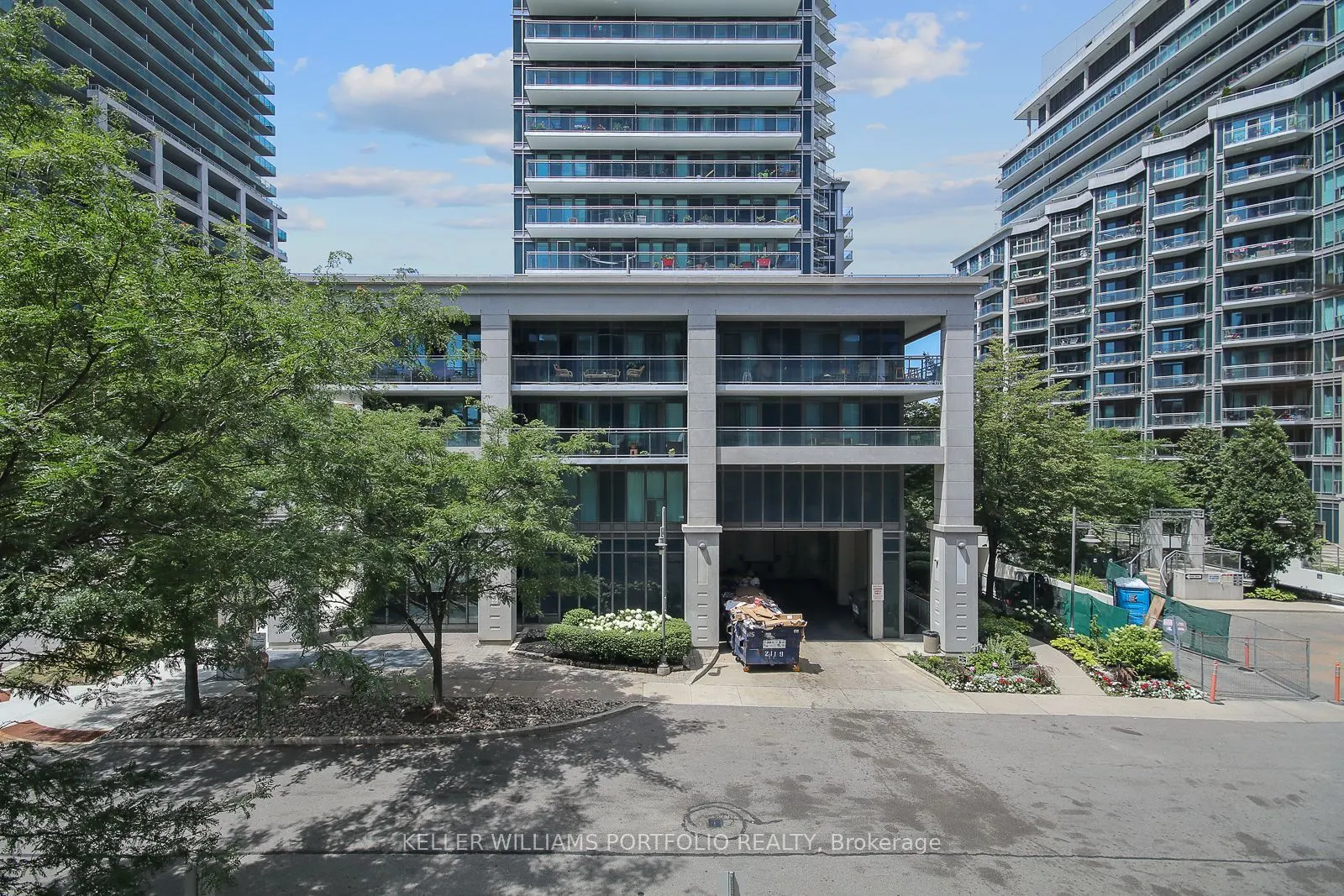 58 Marine Parade Drive, #221