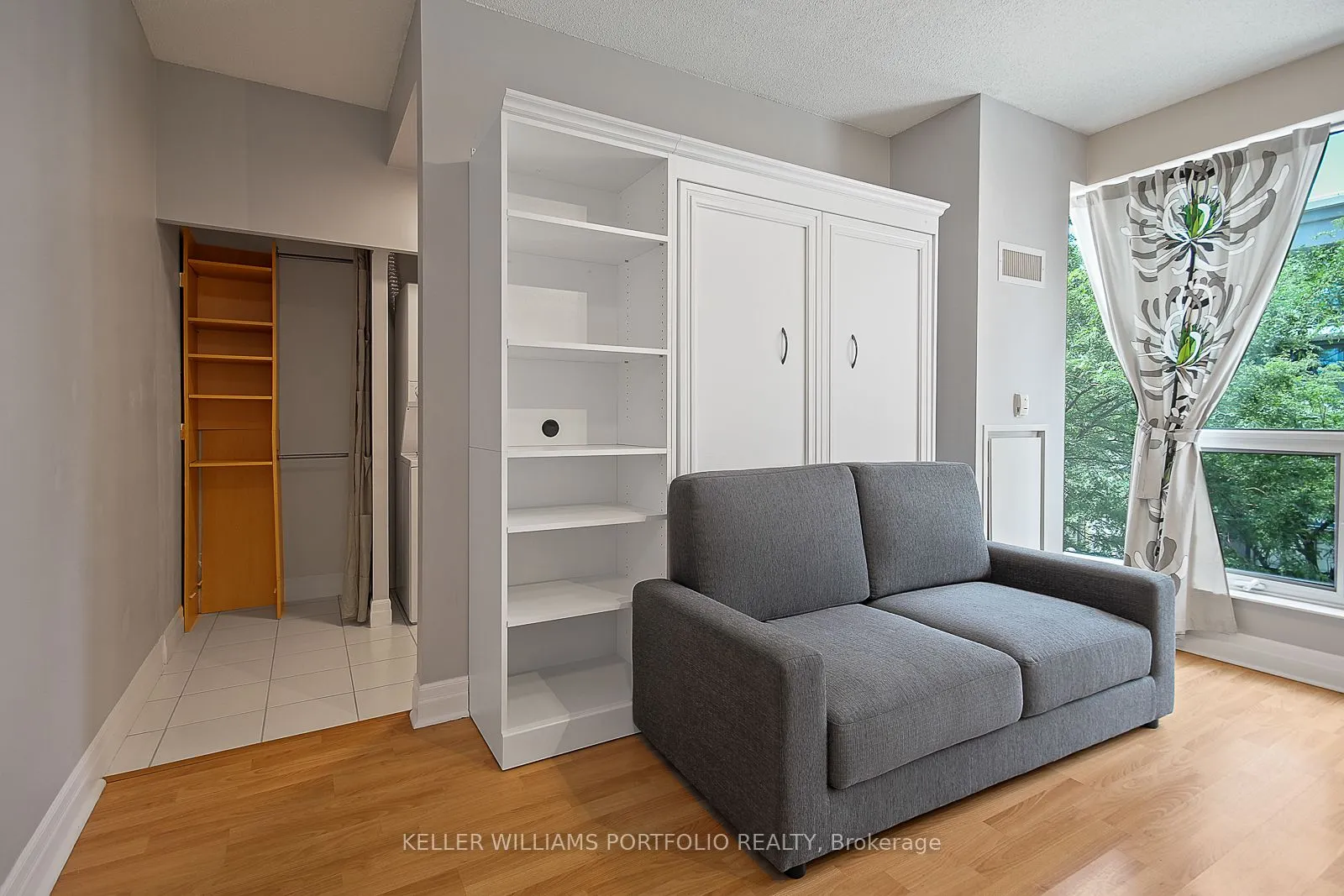 58 Marine Parade Drive, #221