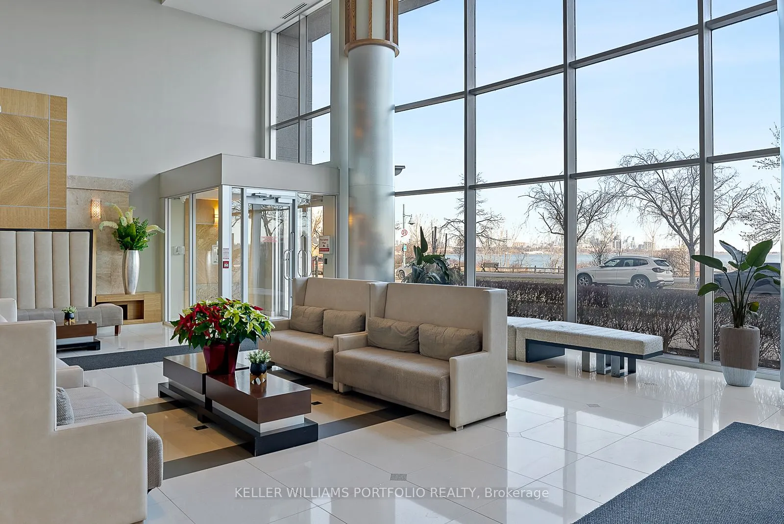 58 Marine Parade Drive, #221