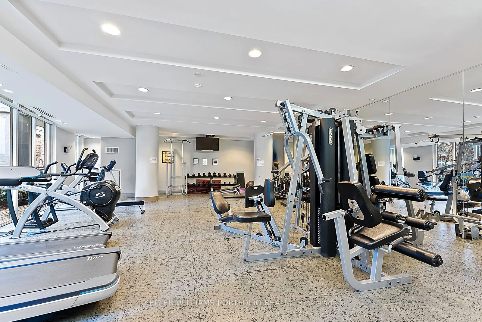 58 Marine Parade Drive, #221