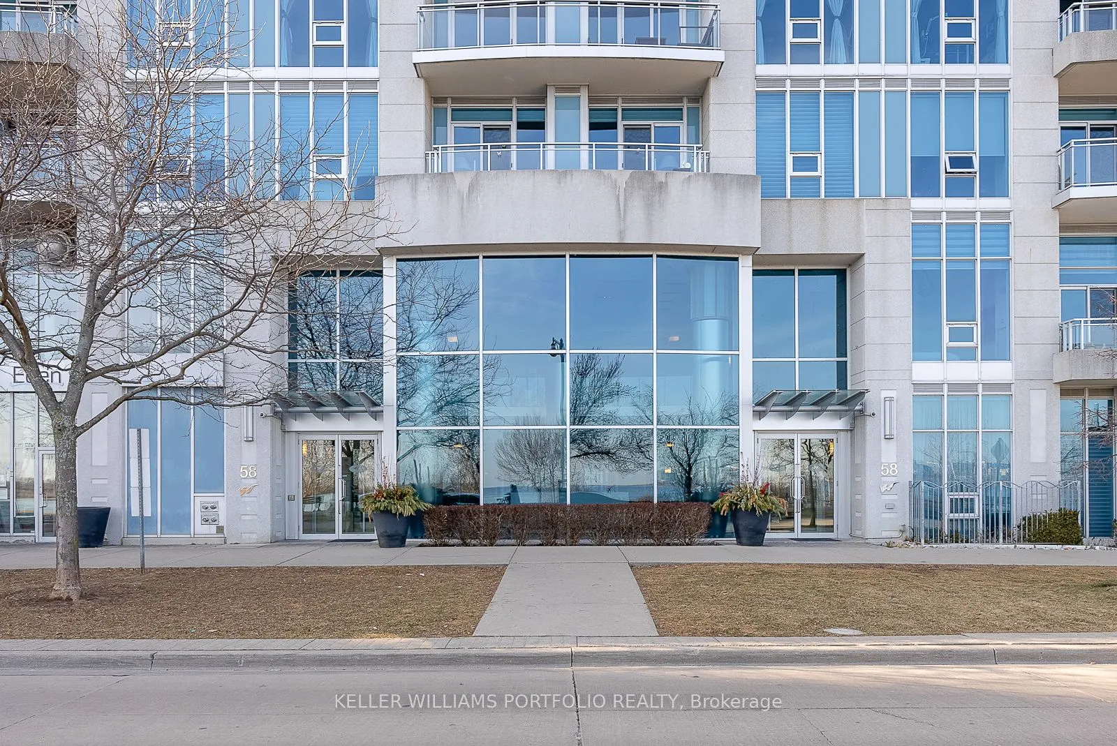 58 Marine Parade Drive, #221