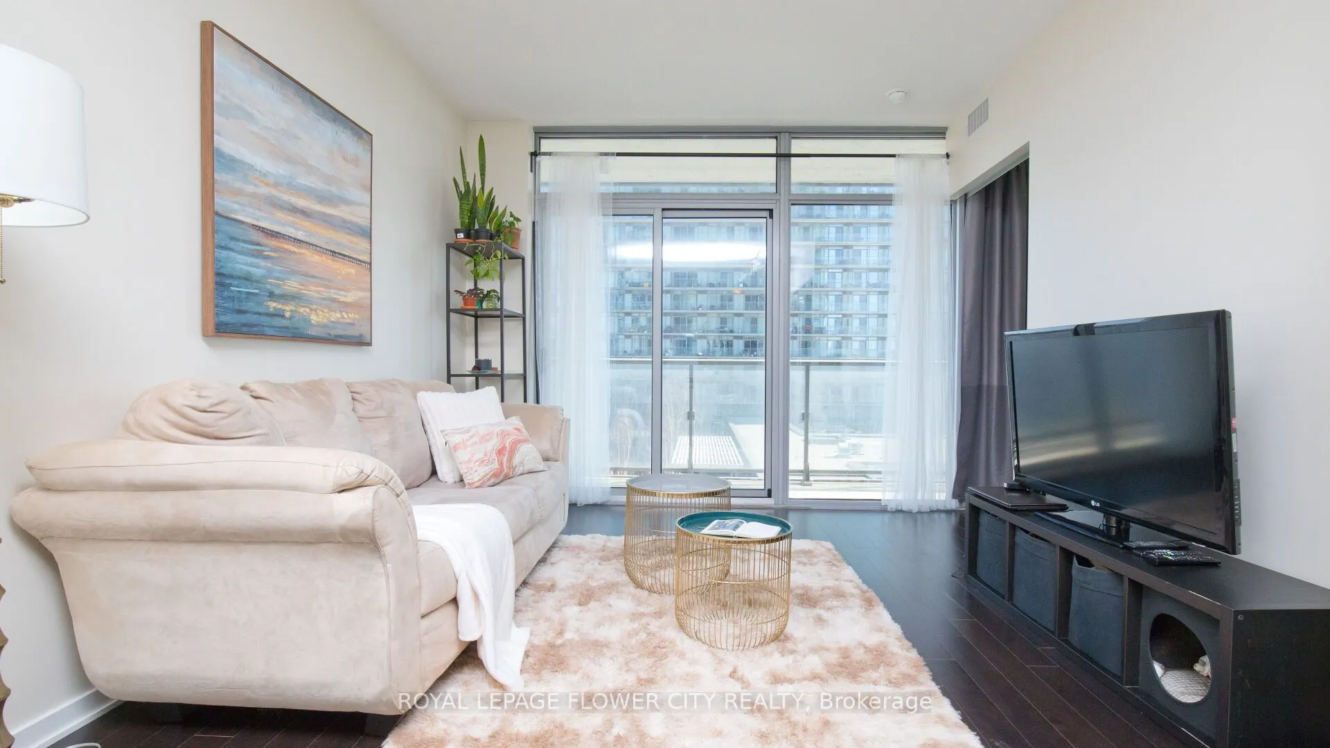 105 The Queensway Avenue, #415