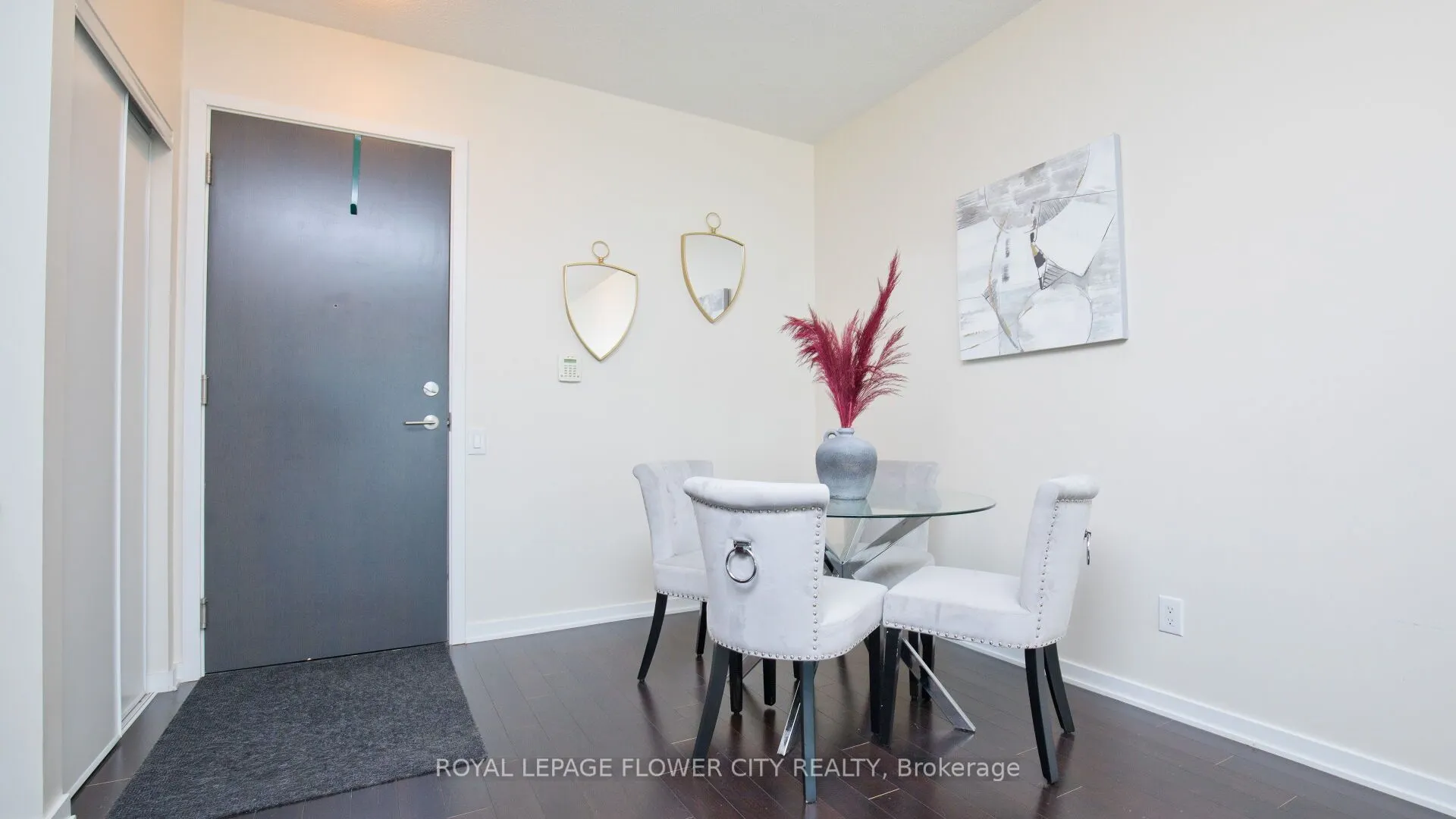 105 The Queensway Avenue, #415