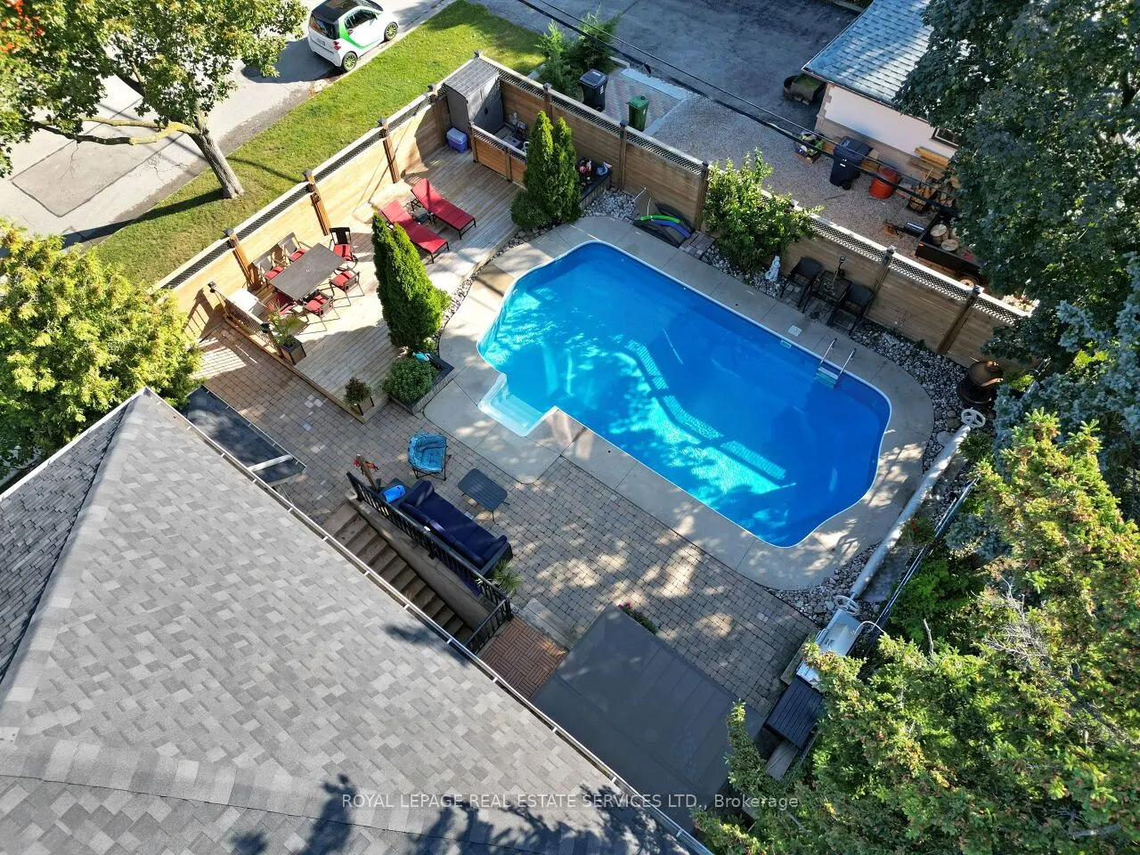 37 Maydolph Road