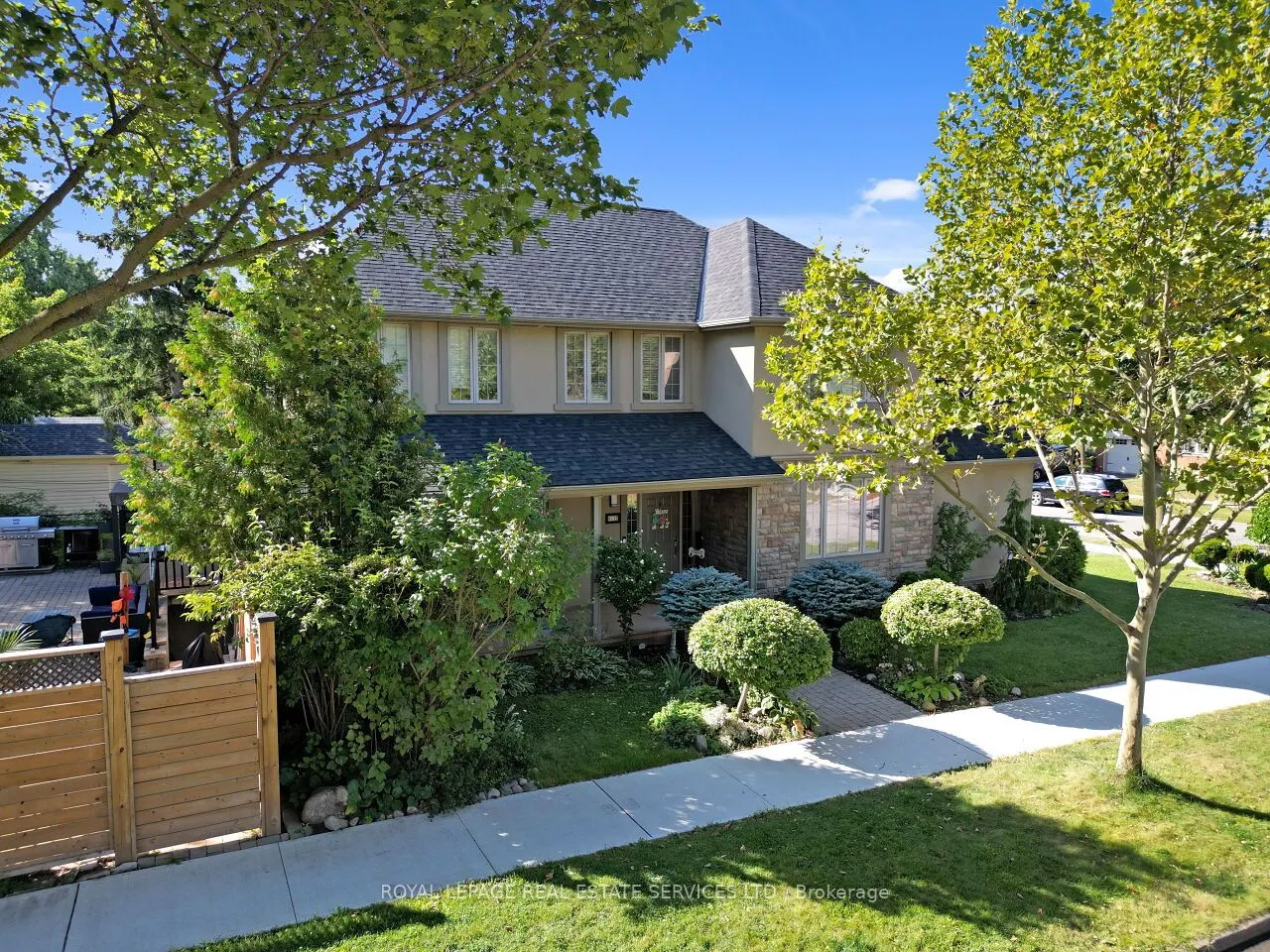 37 Maydolph Road